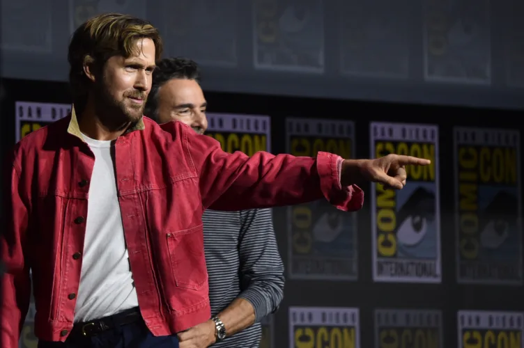 Comic-Con 2026: David Jonsson is new Black Panther, Ryan Gosling joins Marvel as Ghost Rider
